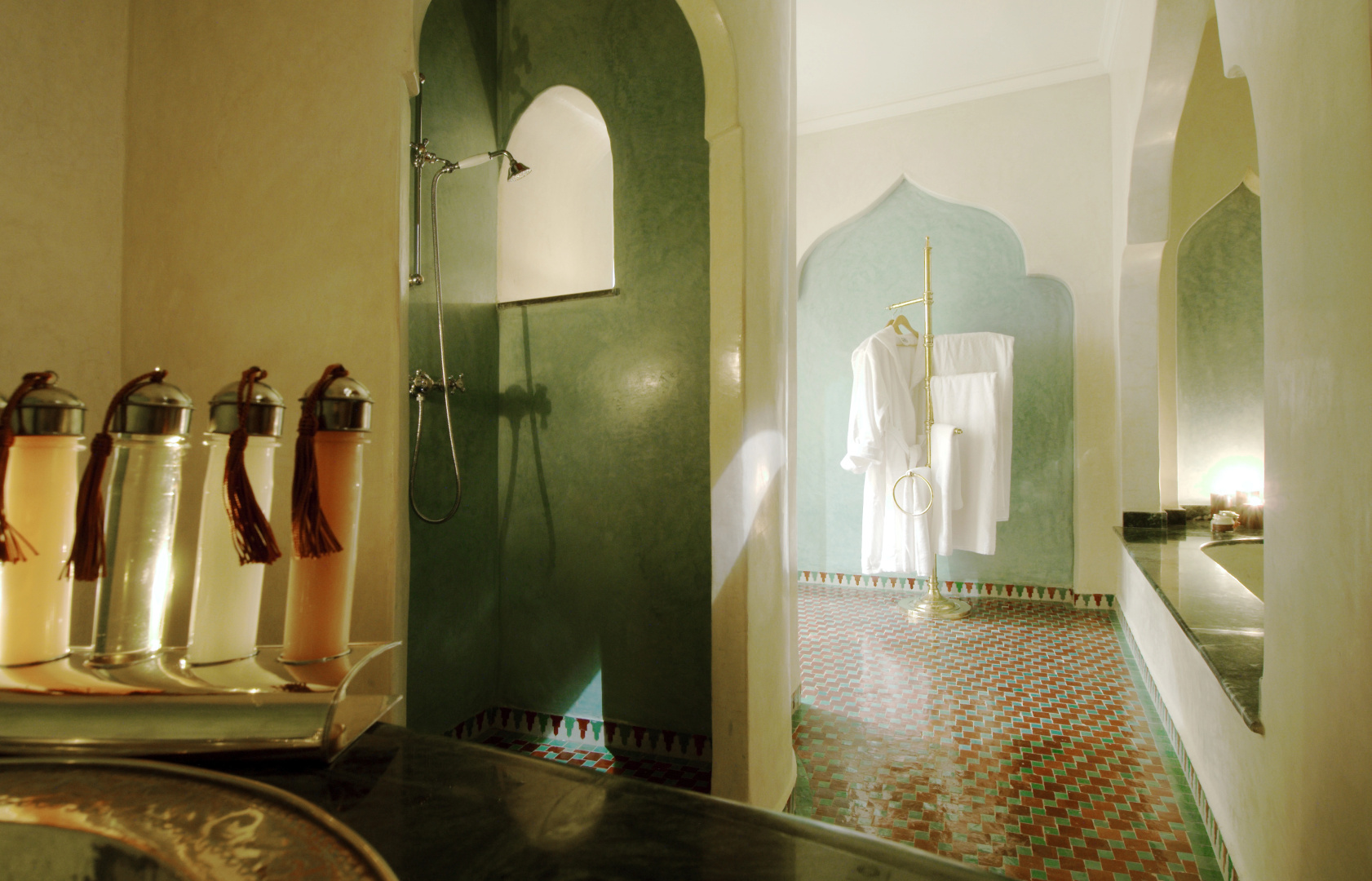 Foto - Demeures d'orient Riad Deluxe & Spa