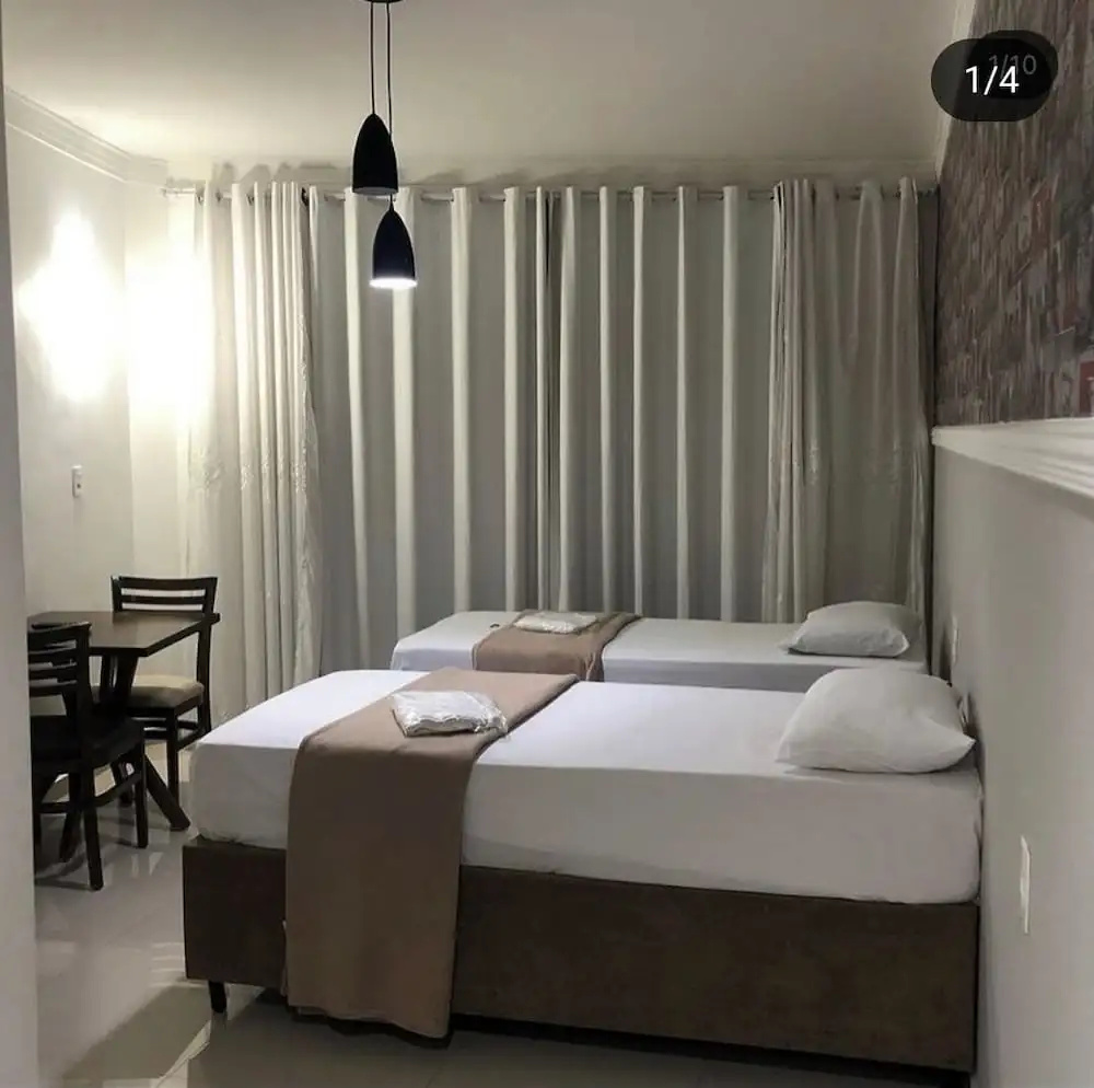 Hotel Guarulhos