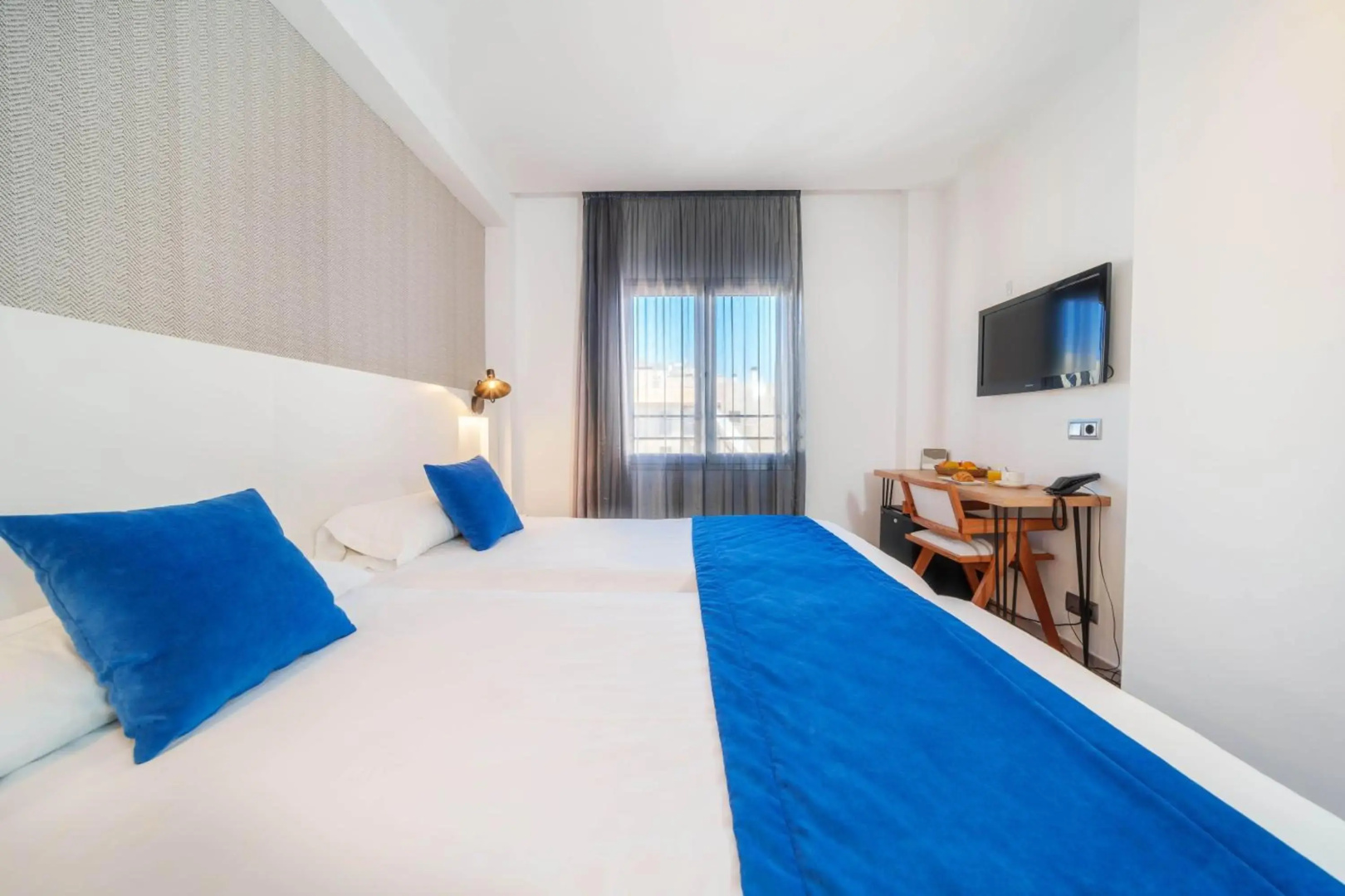 Foto - Mar Calma Hotel
