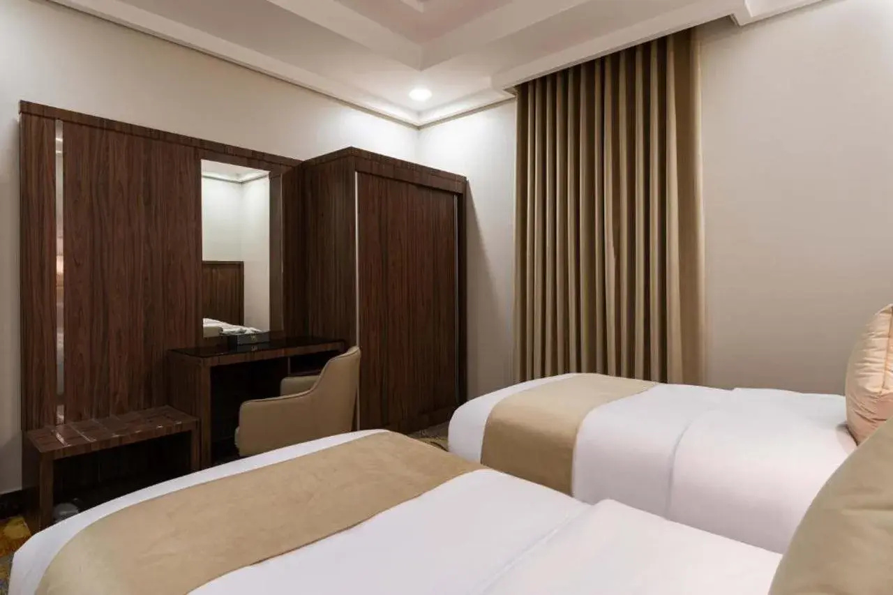 Foto - Yas Hotel Apartments