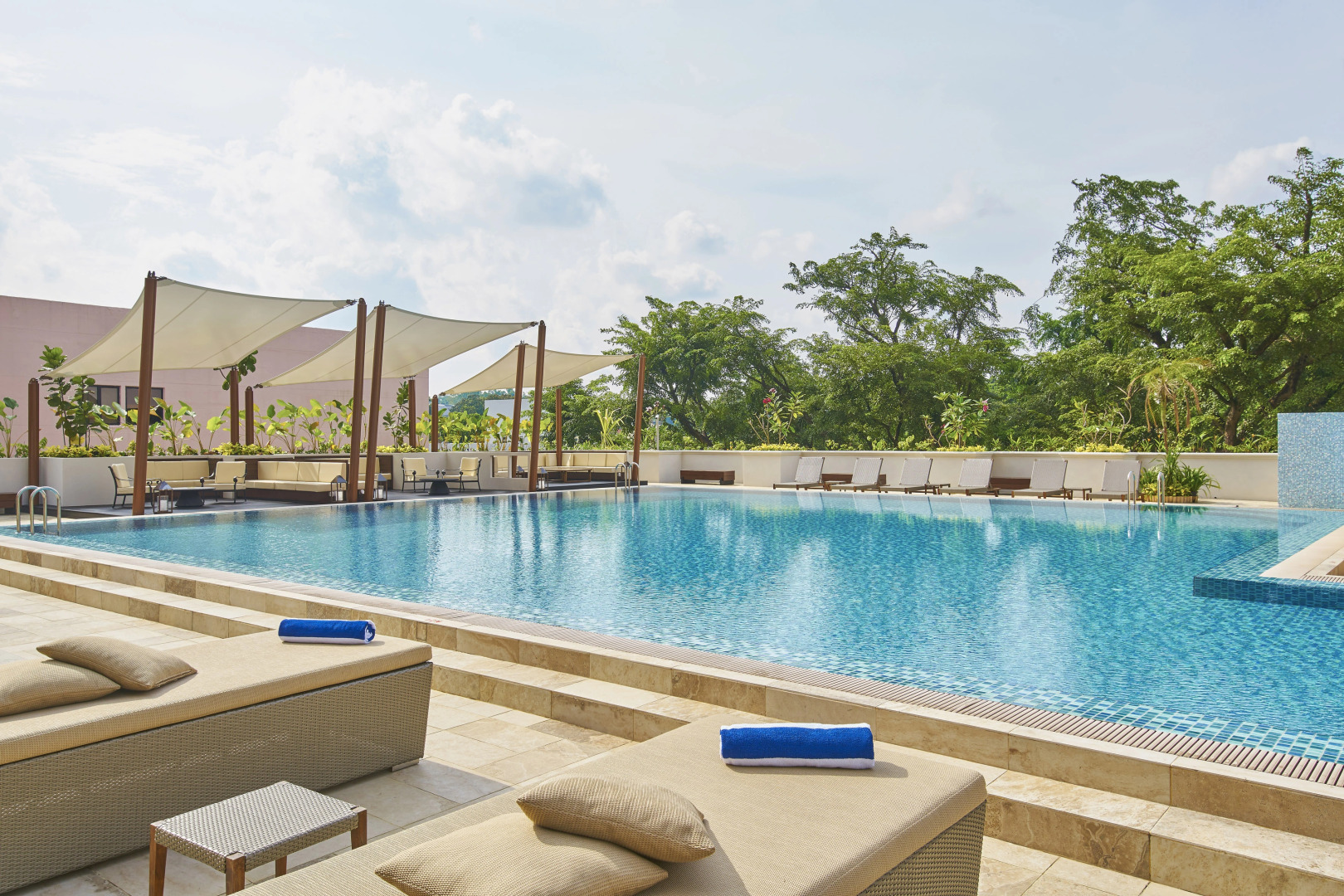 Foto - Orchard Rendezvous Hotel by Far East Hospitality