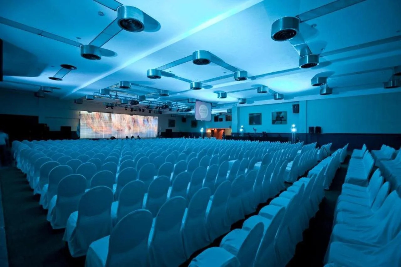 Foto - El Cid Castilla Beach