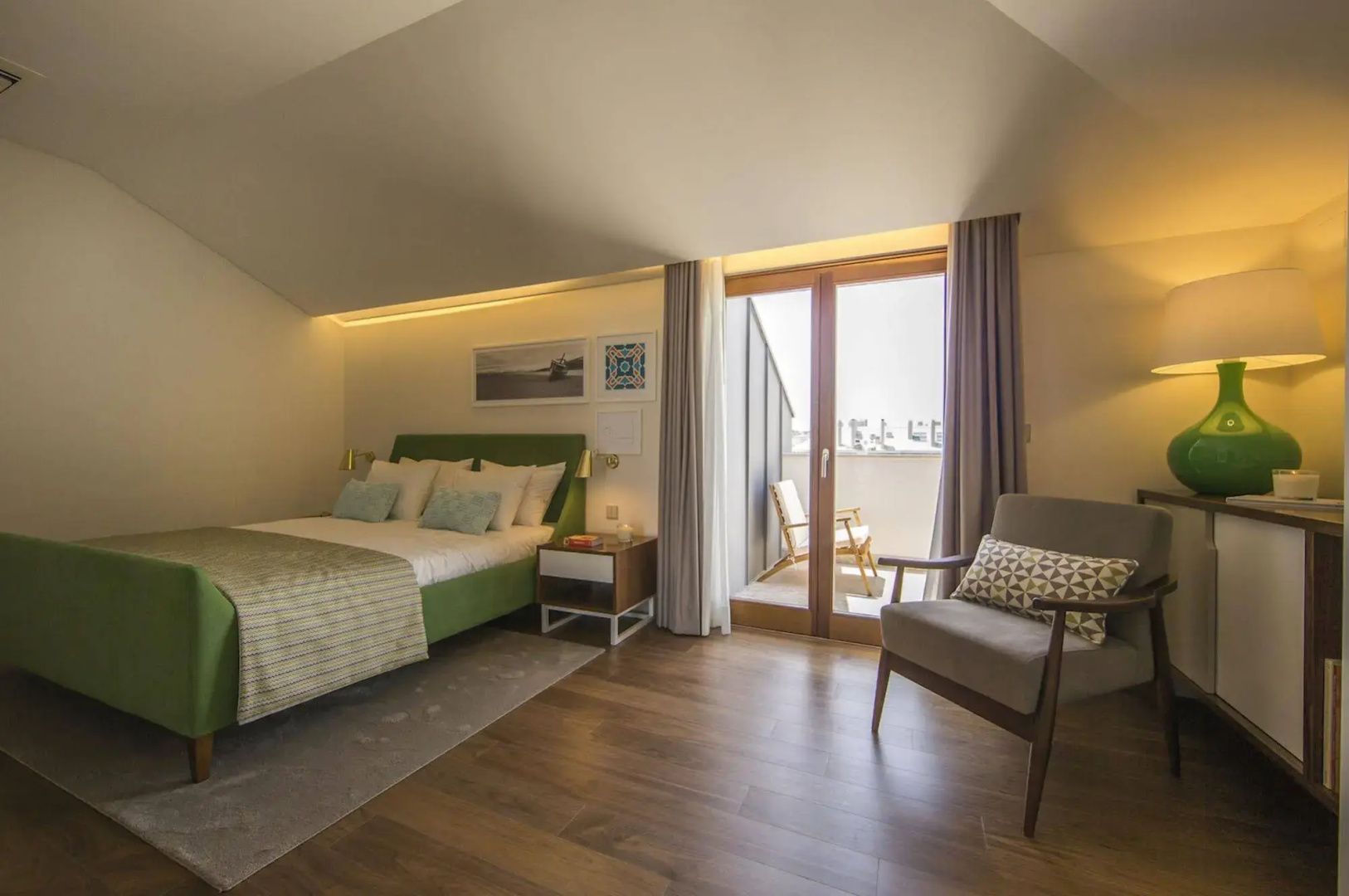 Foto - Somewhere - Estoril Guesthouse