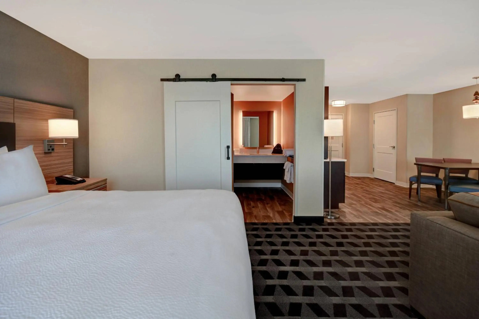 Foto - TownePlace Suites Las Vegas Airport South