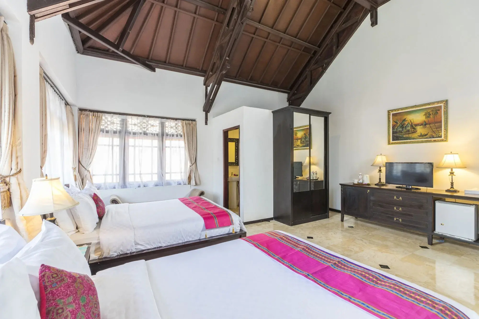 Foto - Royal Hotel and Villa Bali