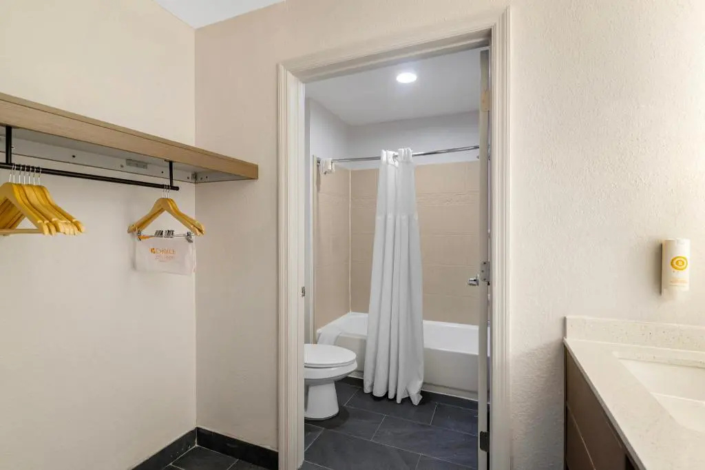 Foto - Comfort Inn & Suites Savannah Airport