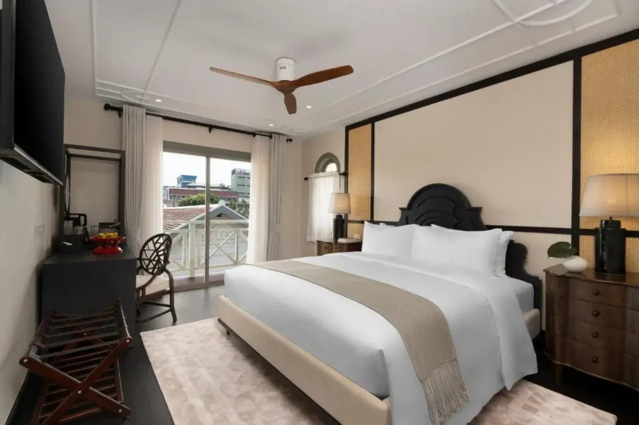 Foto - Souphattra Heritage Vientiane