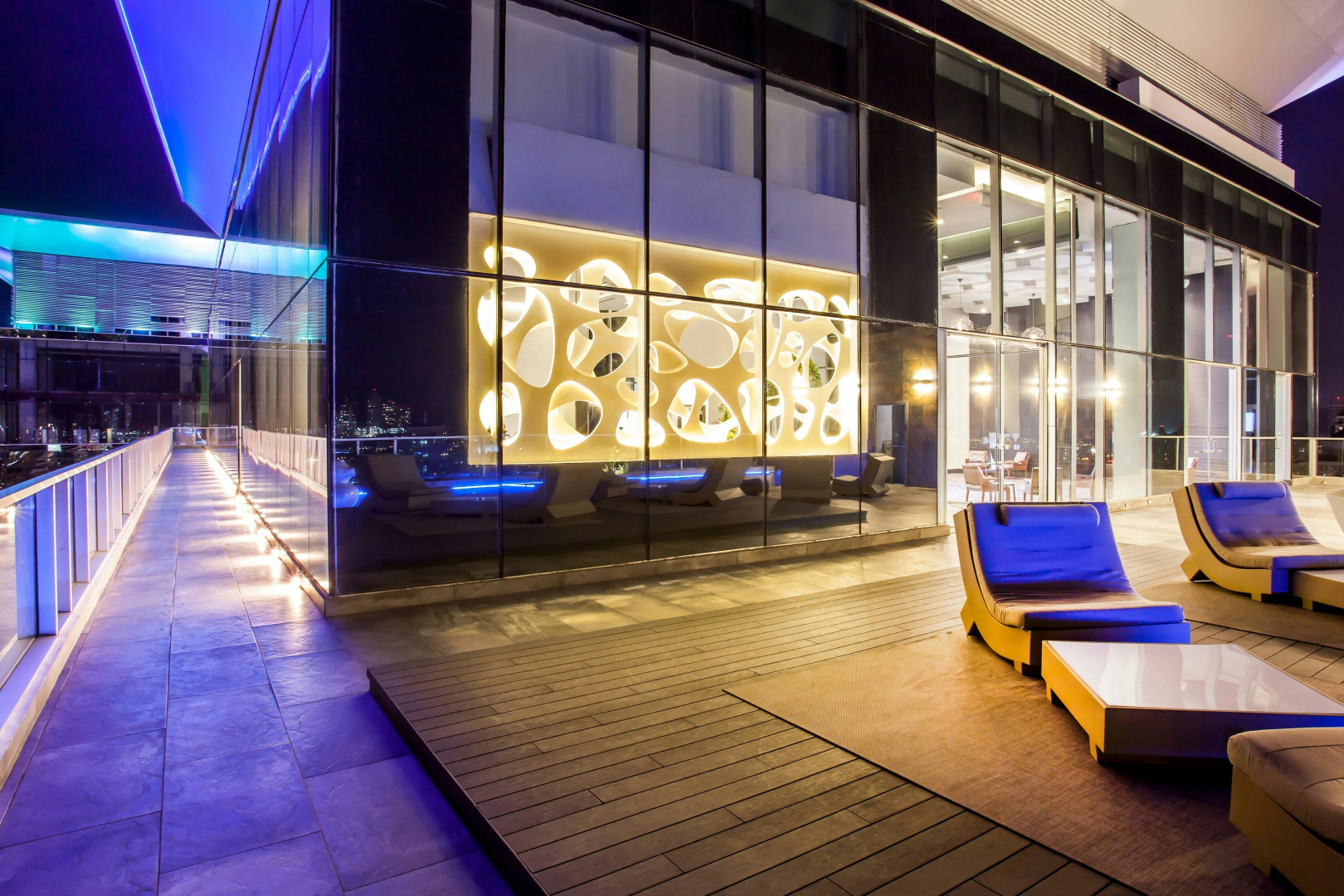 Photo - Sortis Hotel, Spa & Casino, Autograph Collection by Marriott