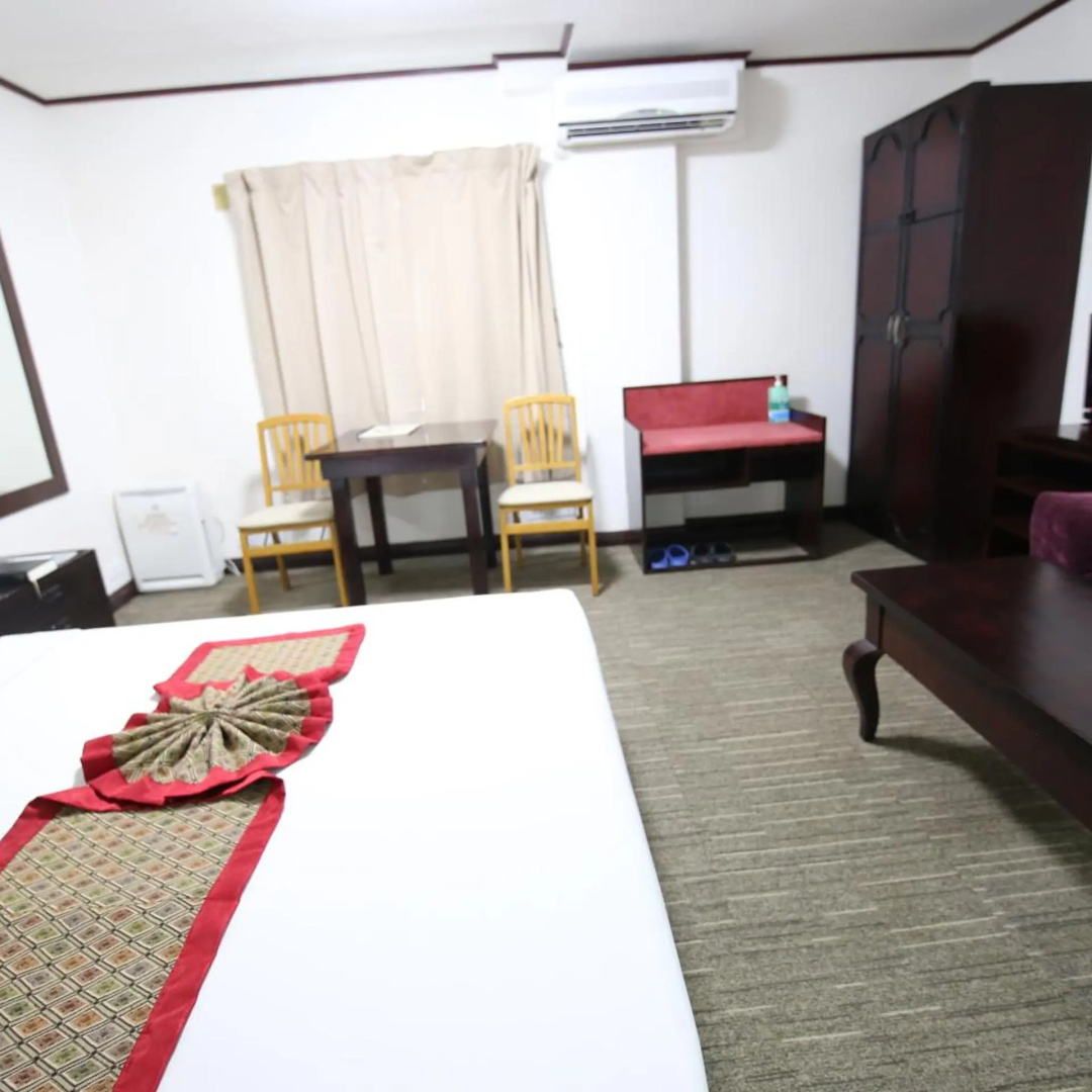 Photo - Hotel Asia