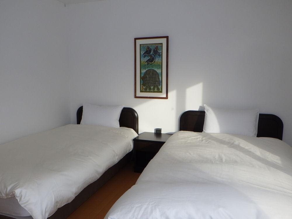 Keyspring Niseko