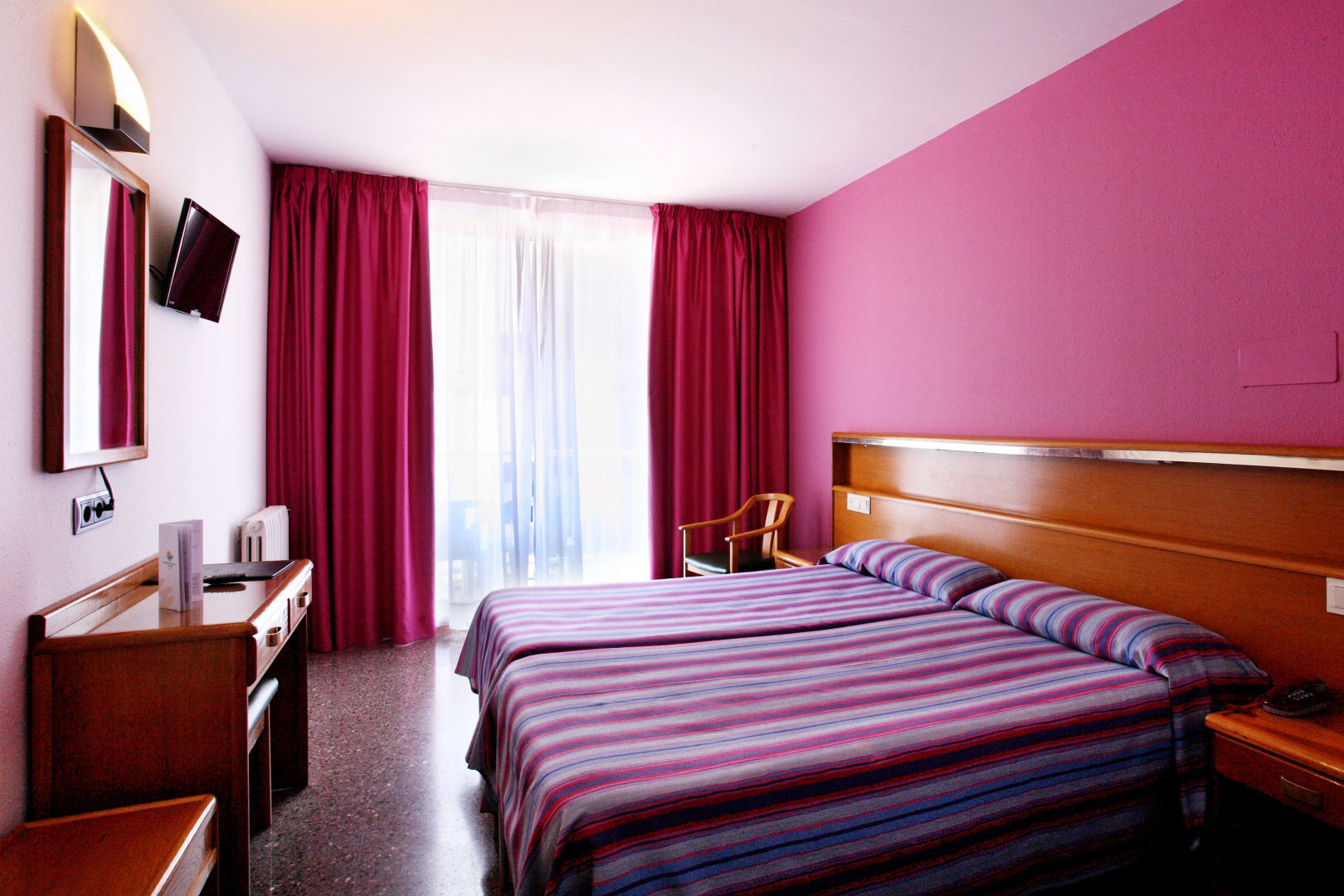 Photo - Hotel Don Juan Tossa