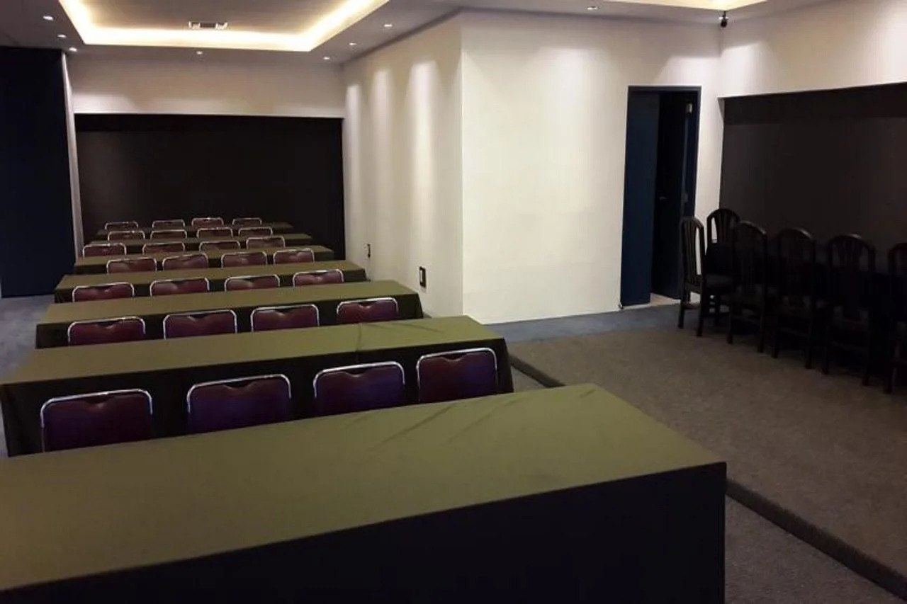 Foto - Hotel Lepanto Reforma