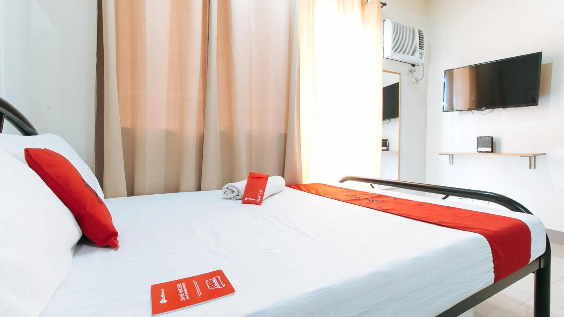 Photo - RedDoorz @ Kassel Residences Paranaque