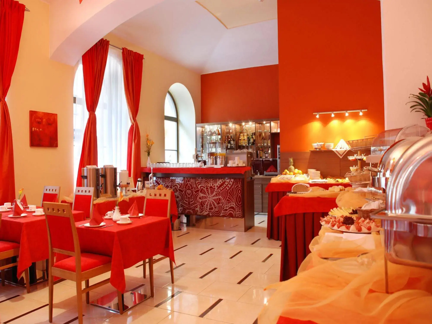 Photo - EA Hotel Sonata