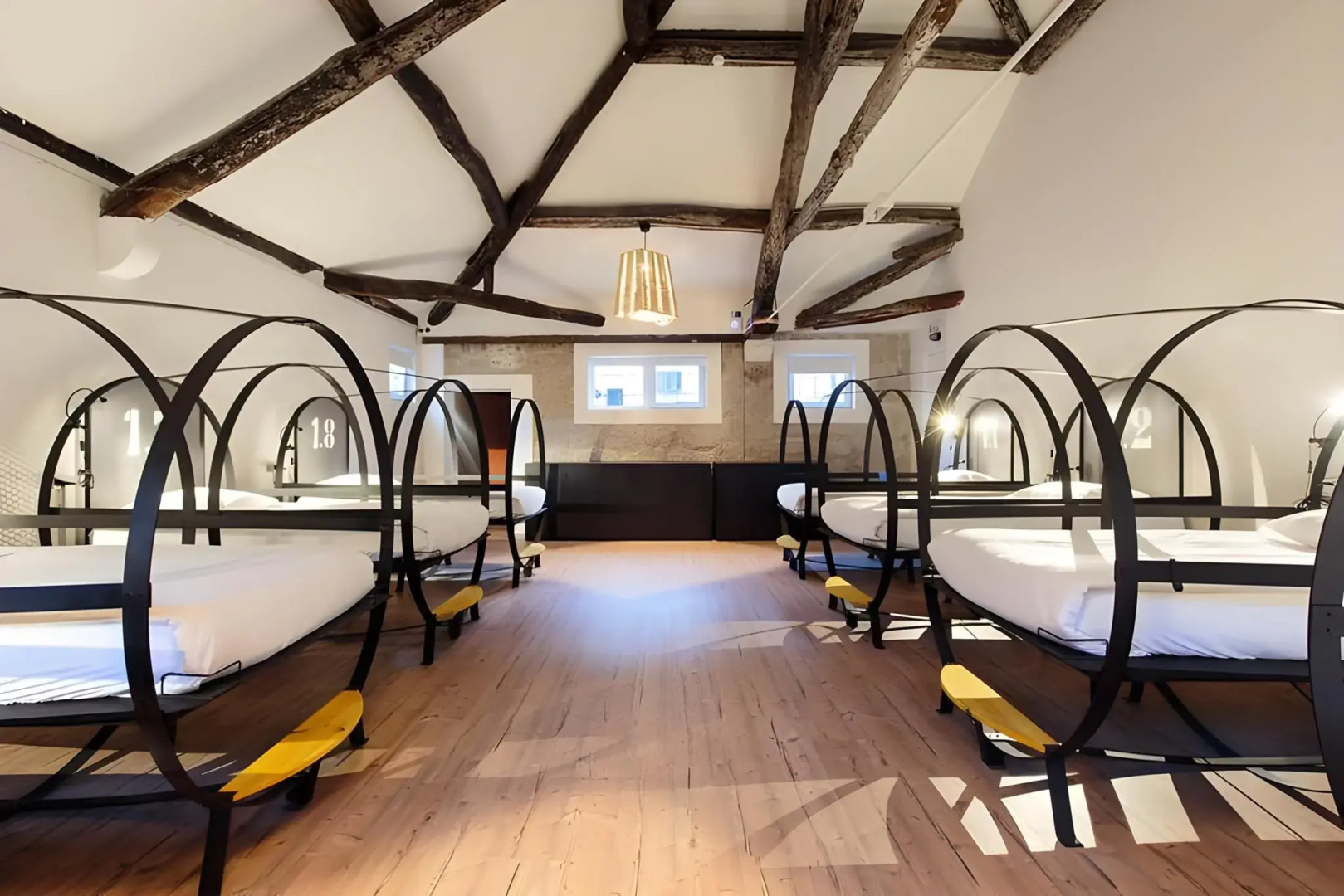 Foto - The House of Sandeman