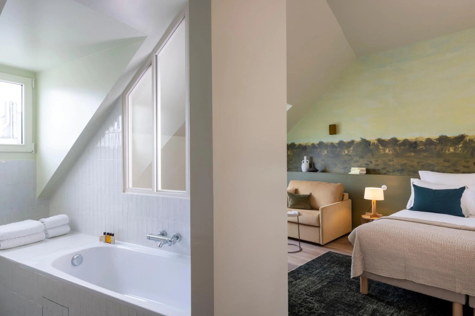 Foto - Le Petit Oberkampf Hotel & Spa