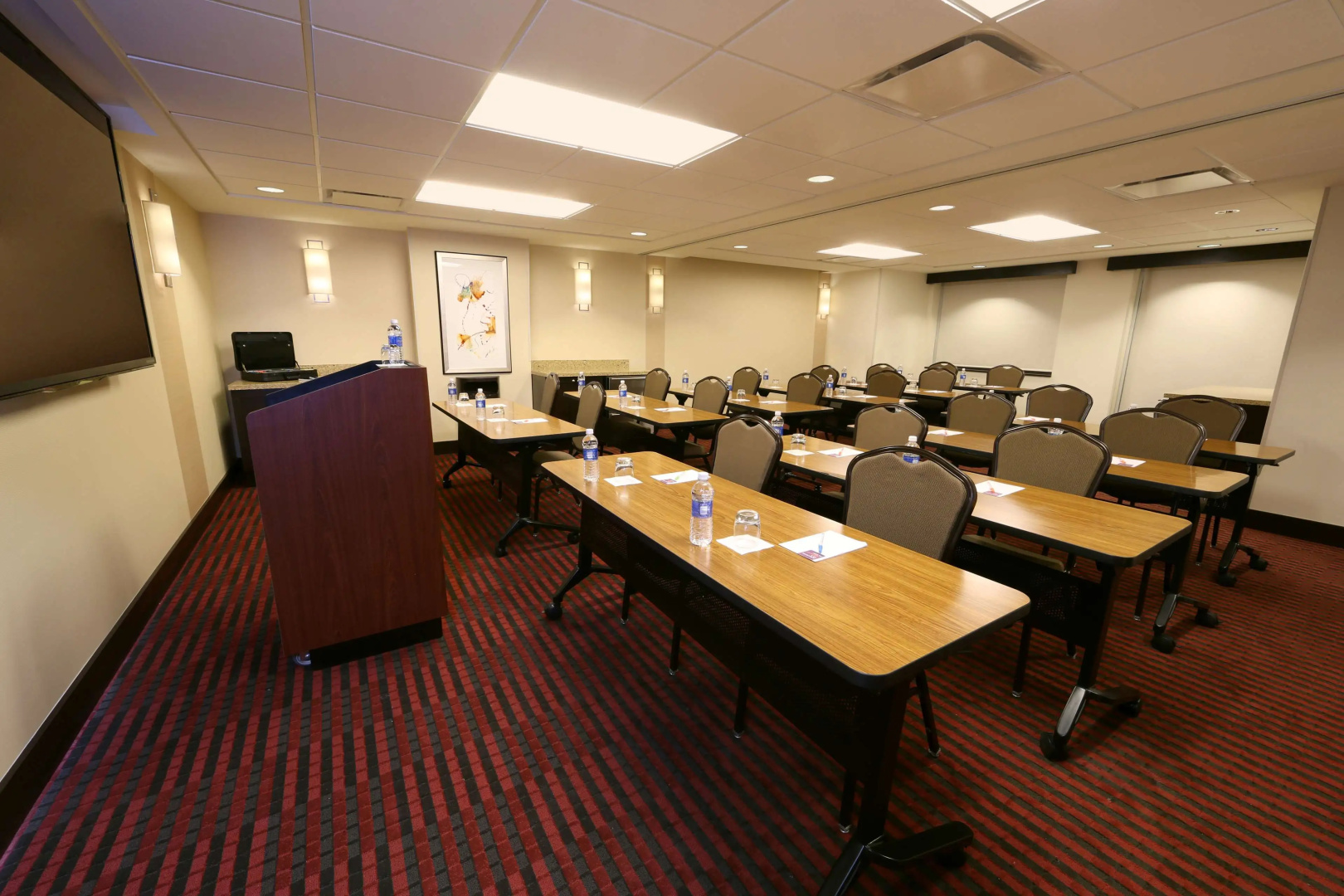 Photo - Flushing Central Hotel 88