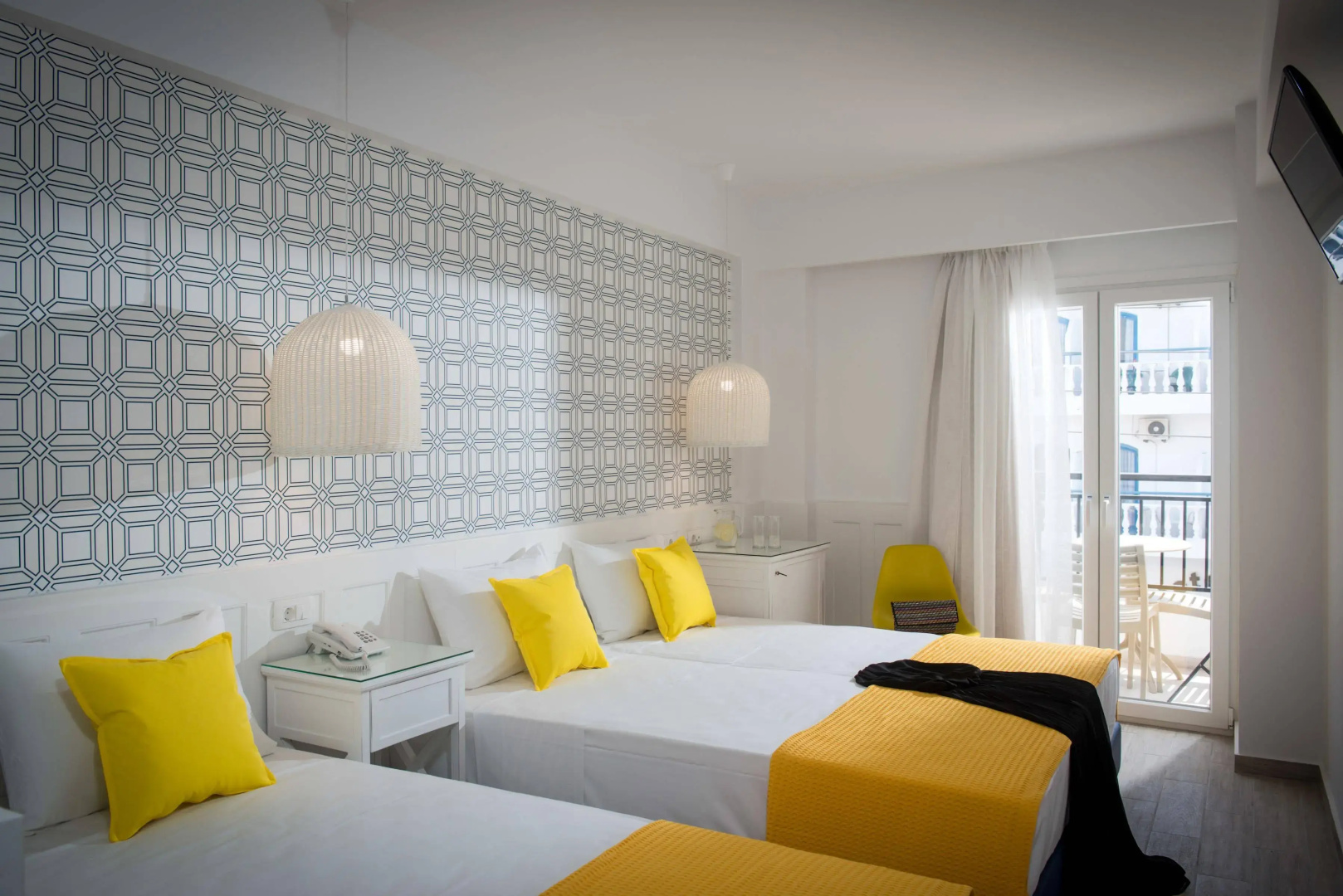 Foto - MARI KRISTIN Beach Hotel - Adults Only