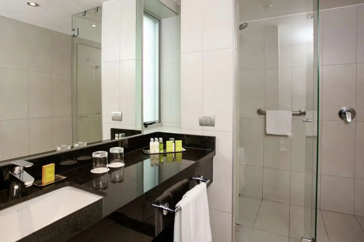 Photo - DoubleTree by Hilton Santiago - Vitacura