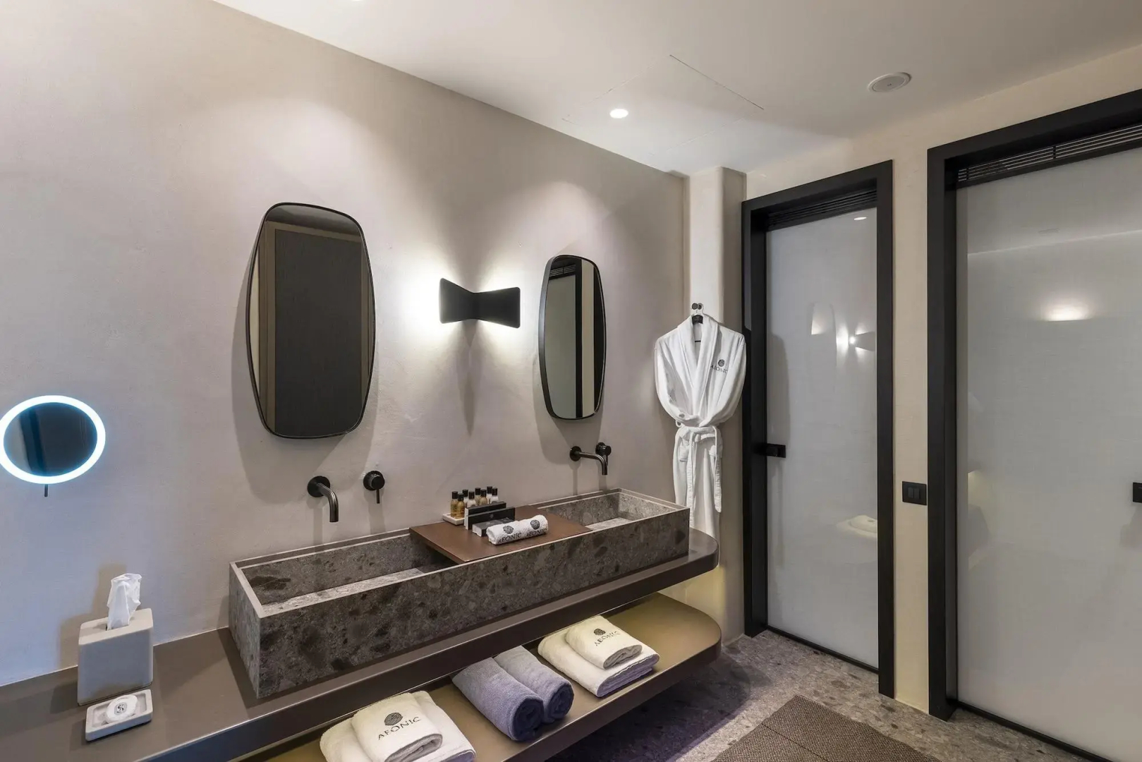Foto - Aeonic Suites and Spa