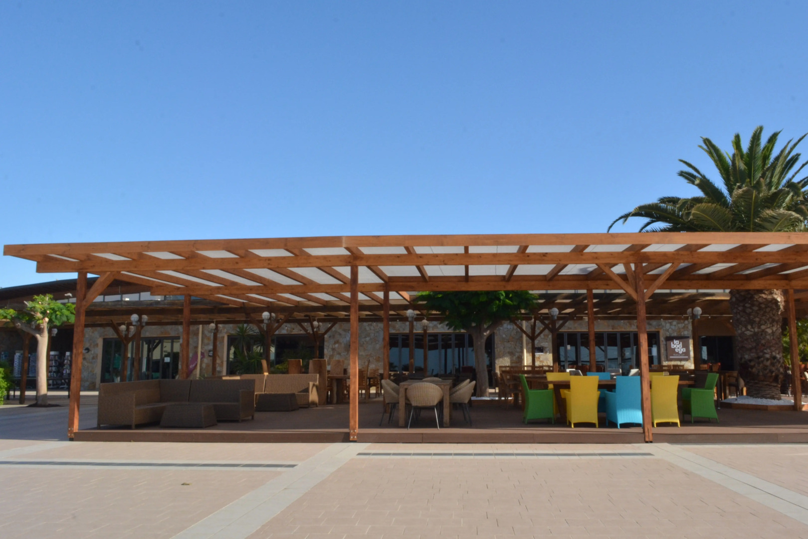 Foto - Playitas Villas - Sports Resort