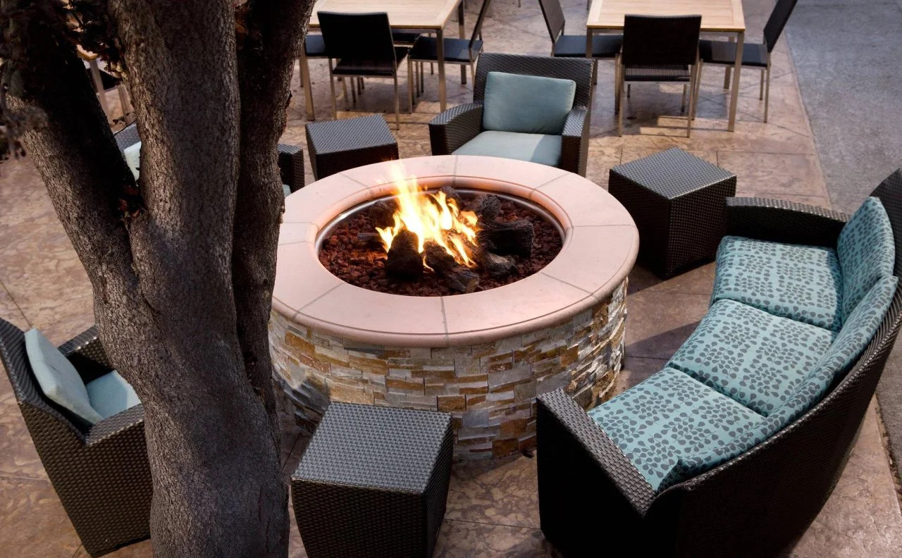 Foto - Residence Inn San Diego La Jolla