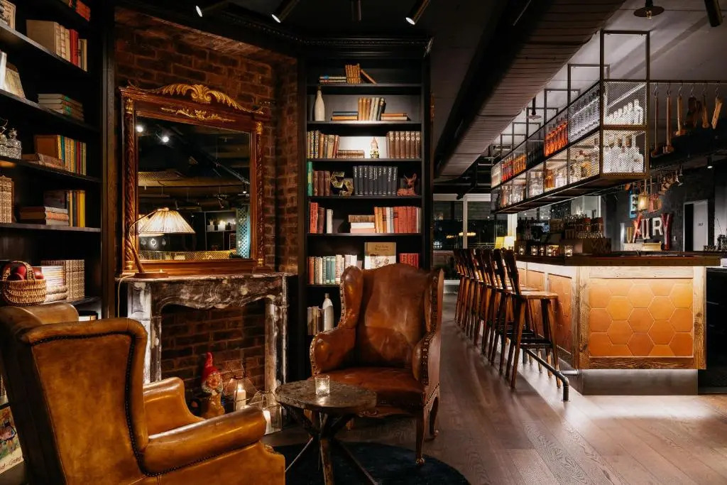 Foto - Ruby Rosi Hotel Munich