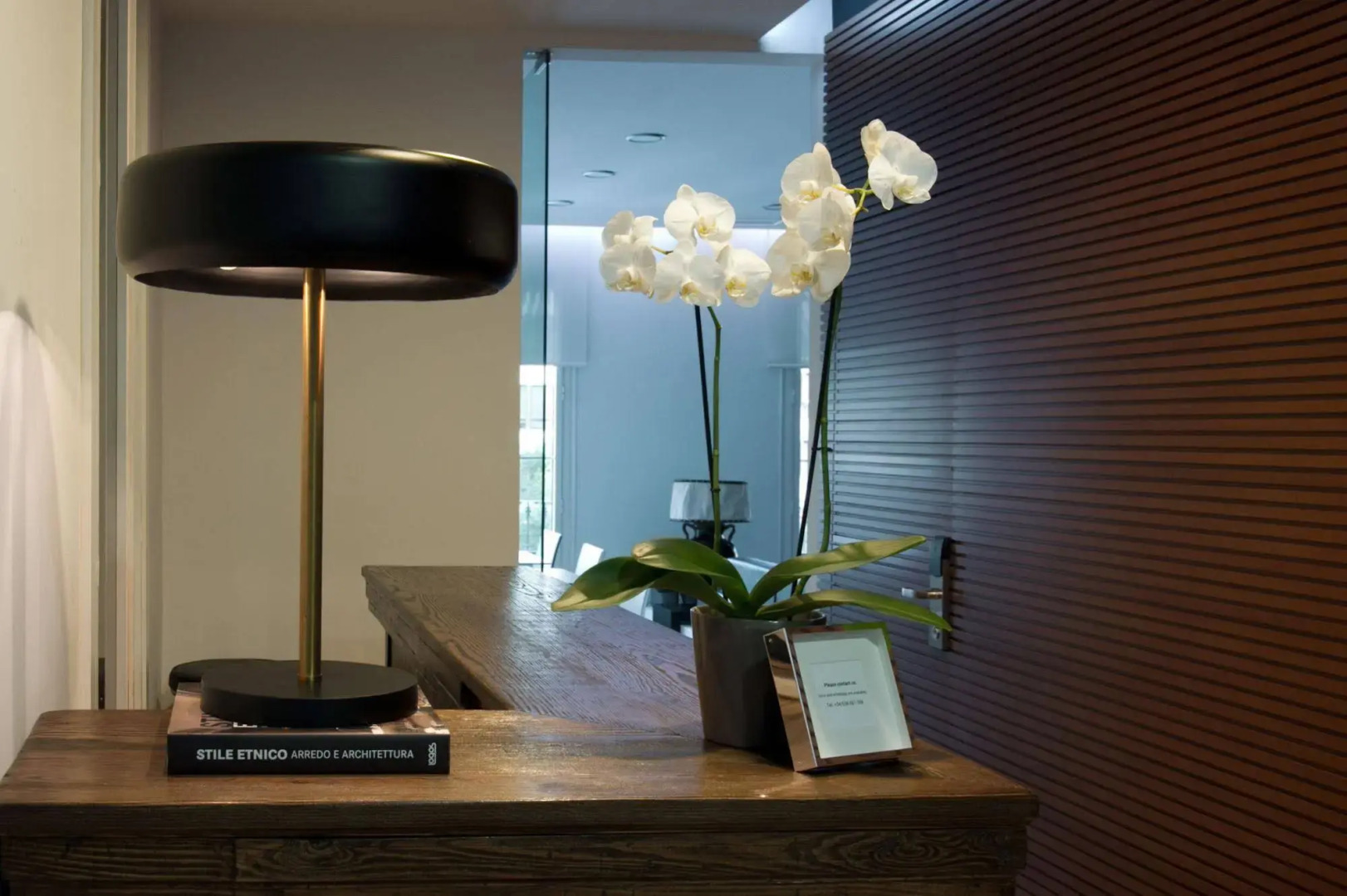 Foto - The 8 Boutique B&B