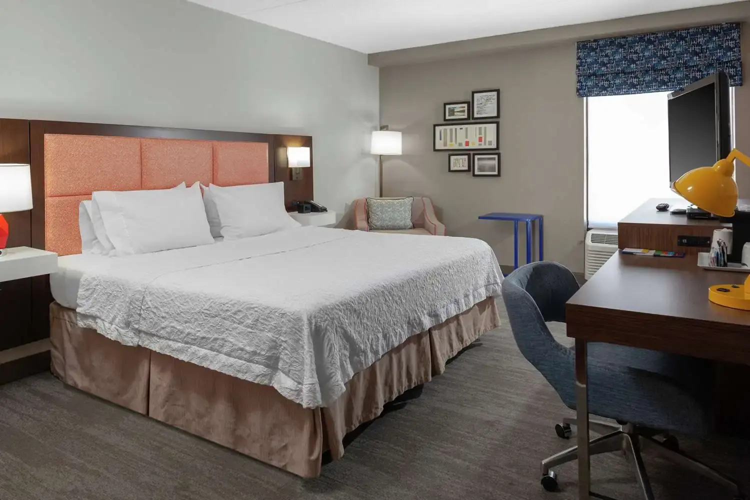 Photo - Hampton Inn Woodbridge