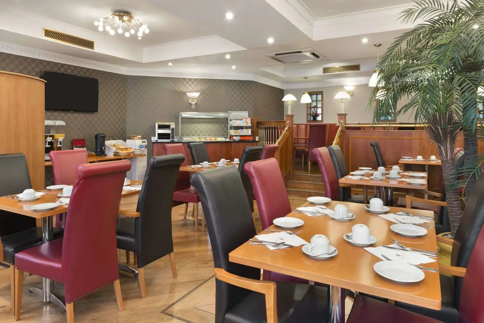 Photo - Savera Hotel South Ruislip