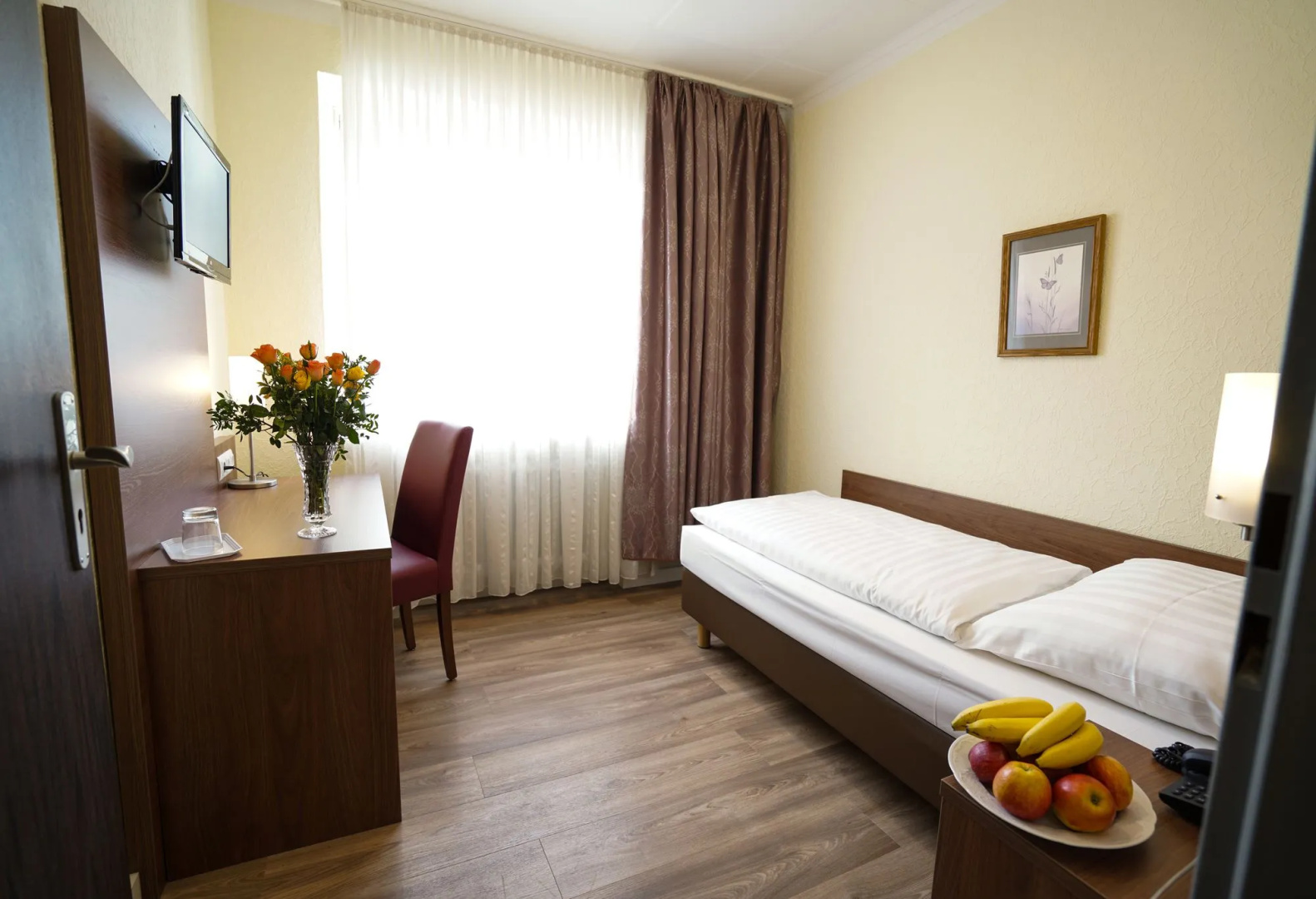 Foto - Hotel Schumacher Düsseldorf