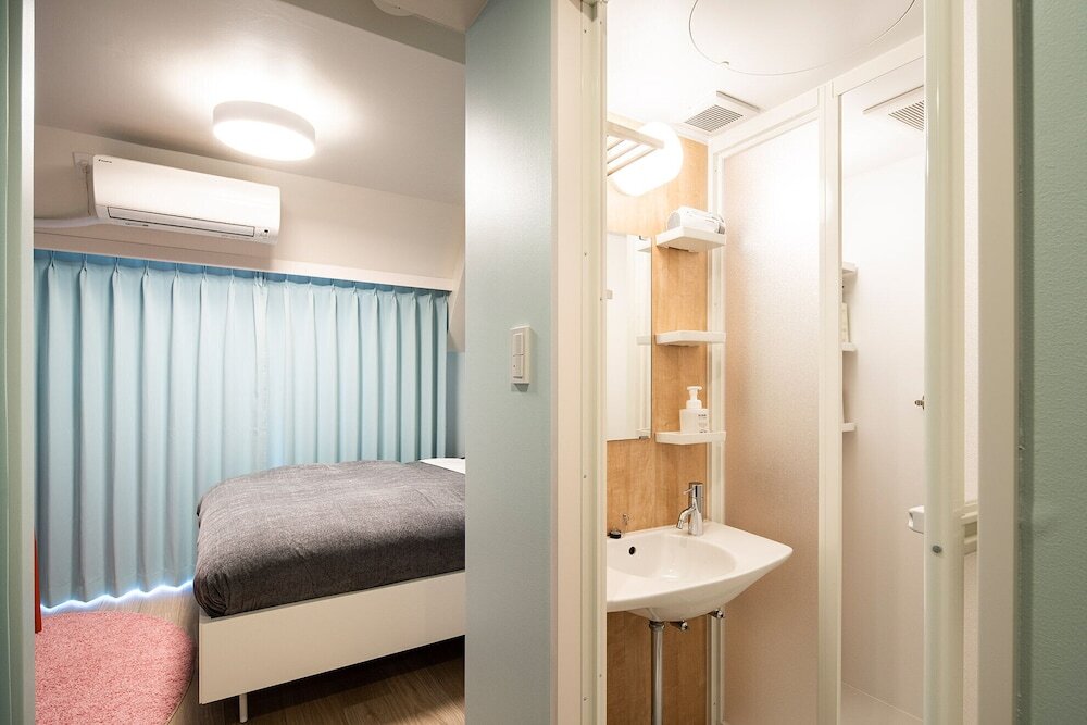 Photo - Section L Hamamatsucho