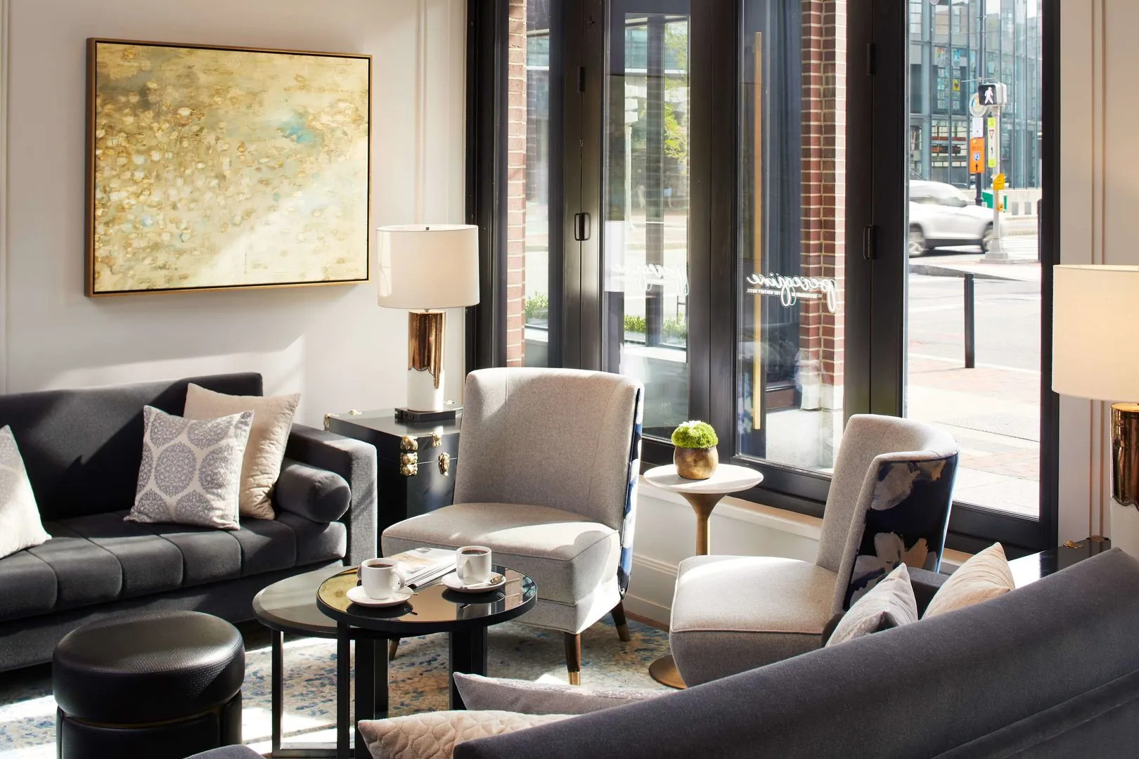 Foto - The Whitney Hotel Boston