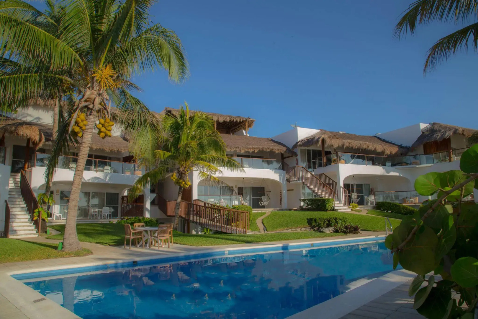 Foto - Las Villas Akumal