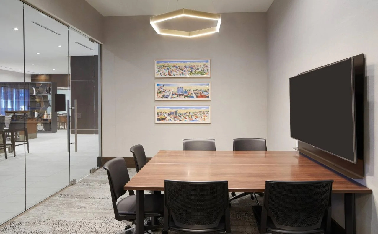 Photo - AC Hotel by Marriott Beverly Hills