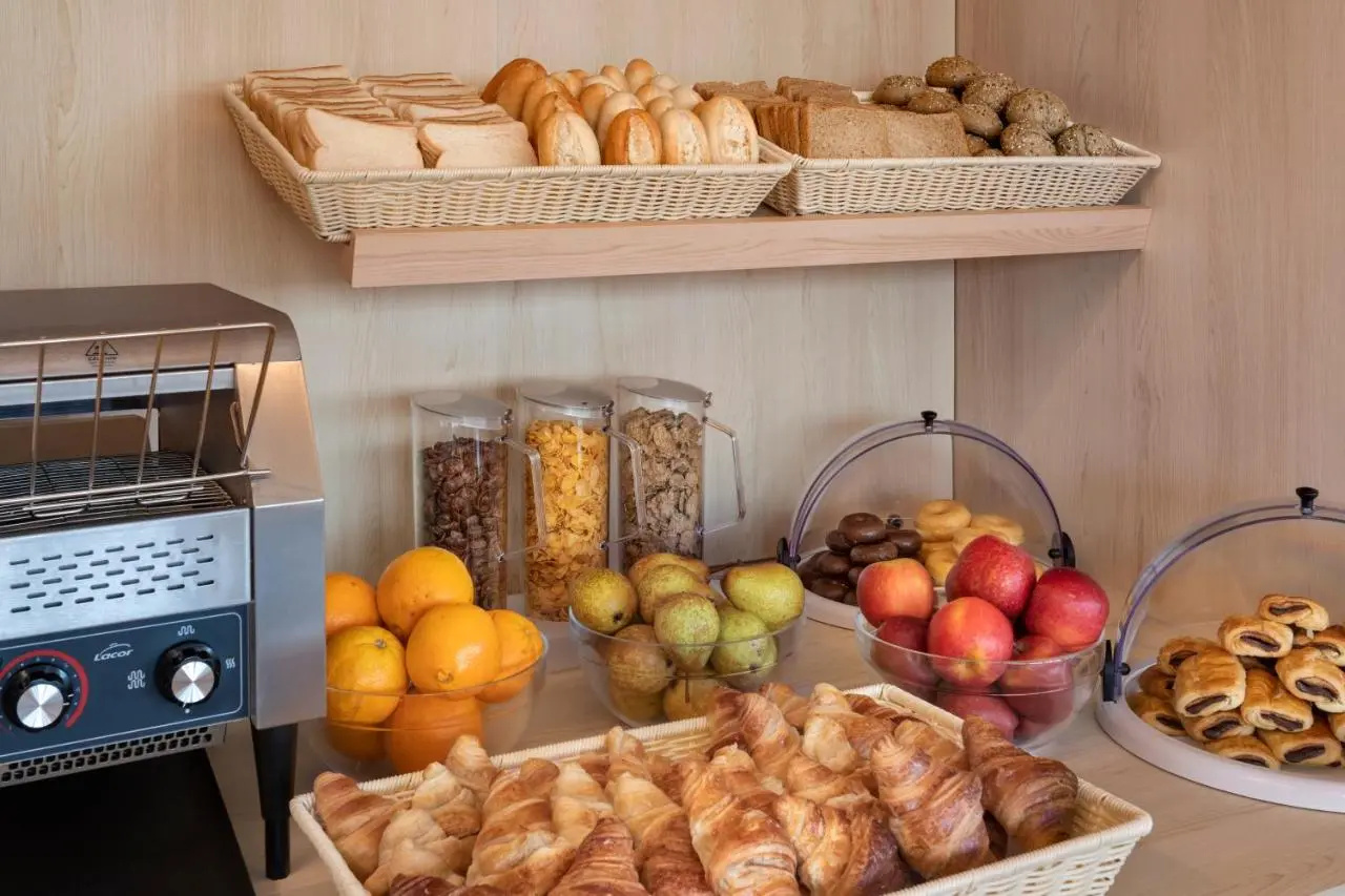Photo - B&B Hotel Famalicao