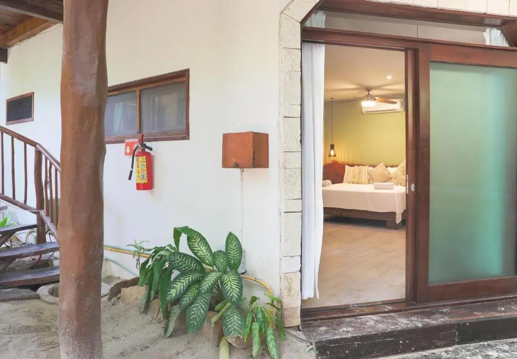 Foto - Playa Canek Beachfront Eco Hotel