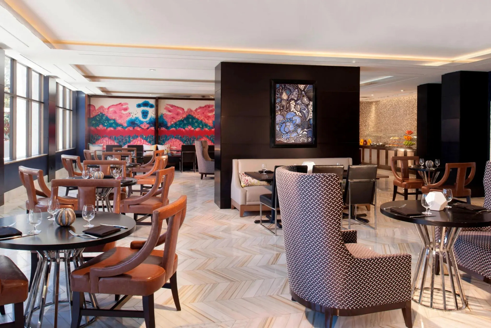 Foto - Beverly Hills Marriott