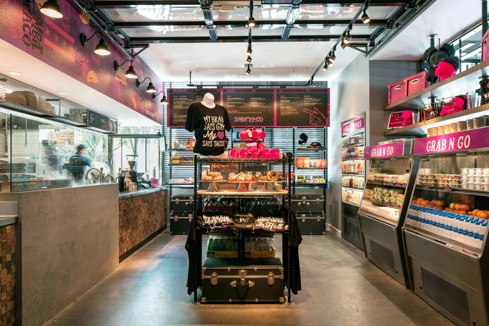 Foto - Moxy Chicago Downtown