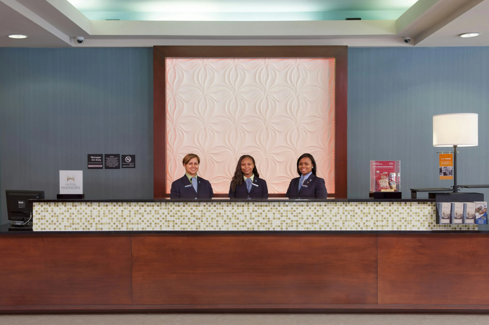 Photo - Hampton Inn Indianapolis Downtown Across from Circle Centre
