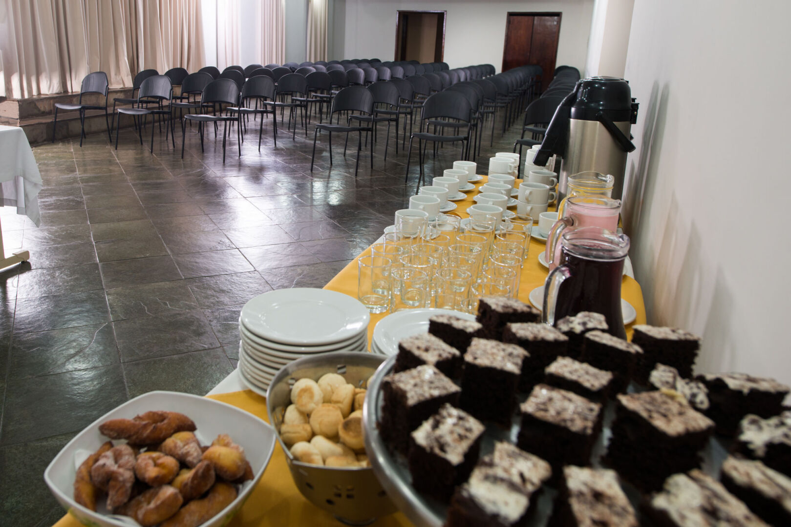 Foto - Manacá Hotel