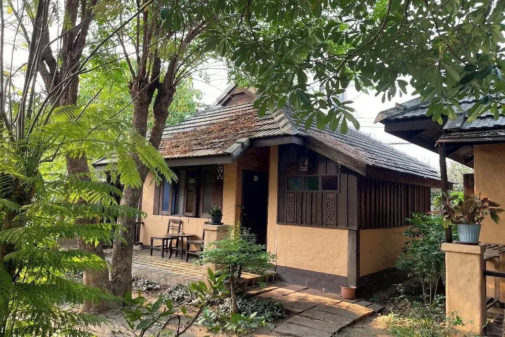 Foto - The Royal Shilton Resort
