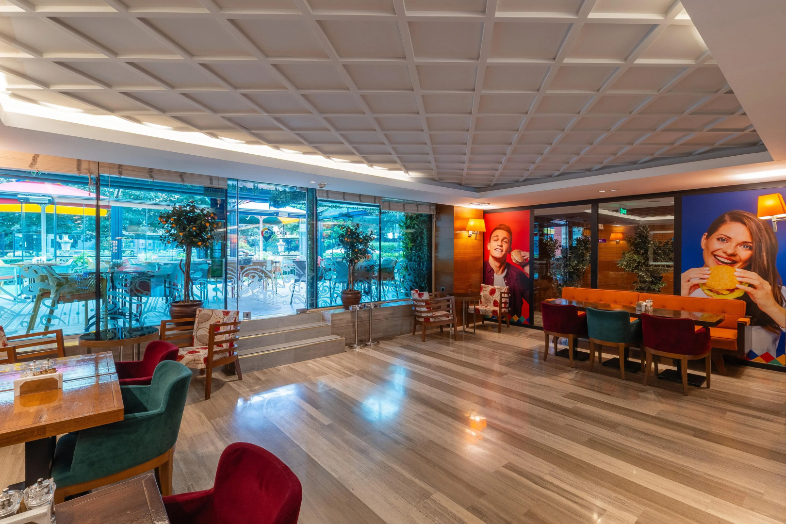Foto - Park Inn by Radisson Istanbul Asia Kavacik