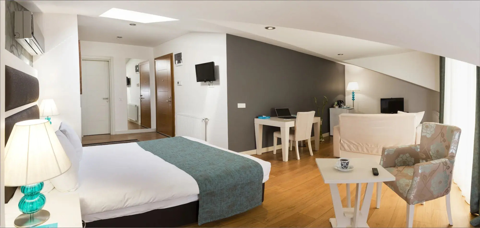 Foto - Turkuaz Suites Bosphorus