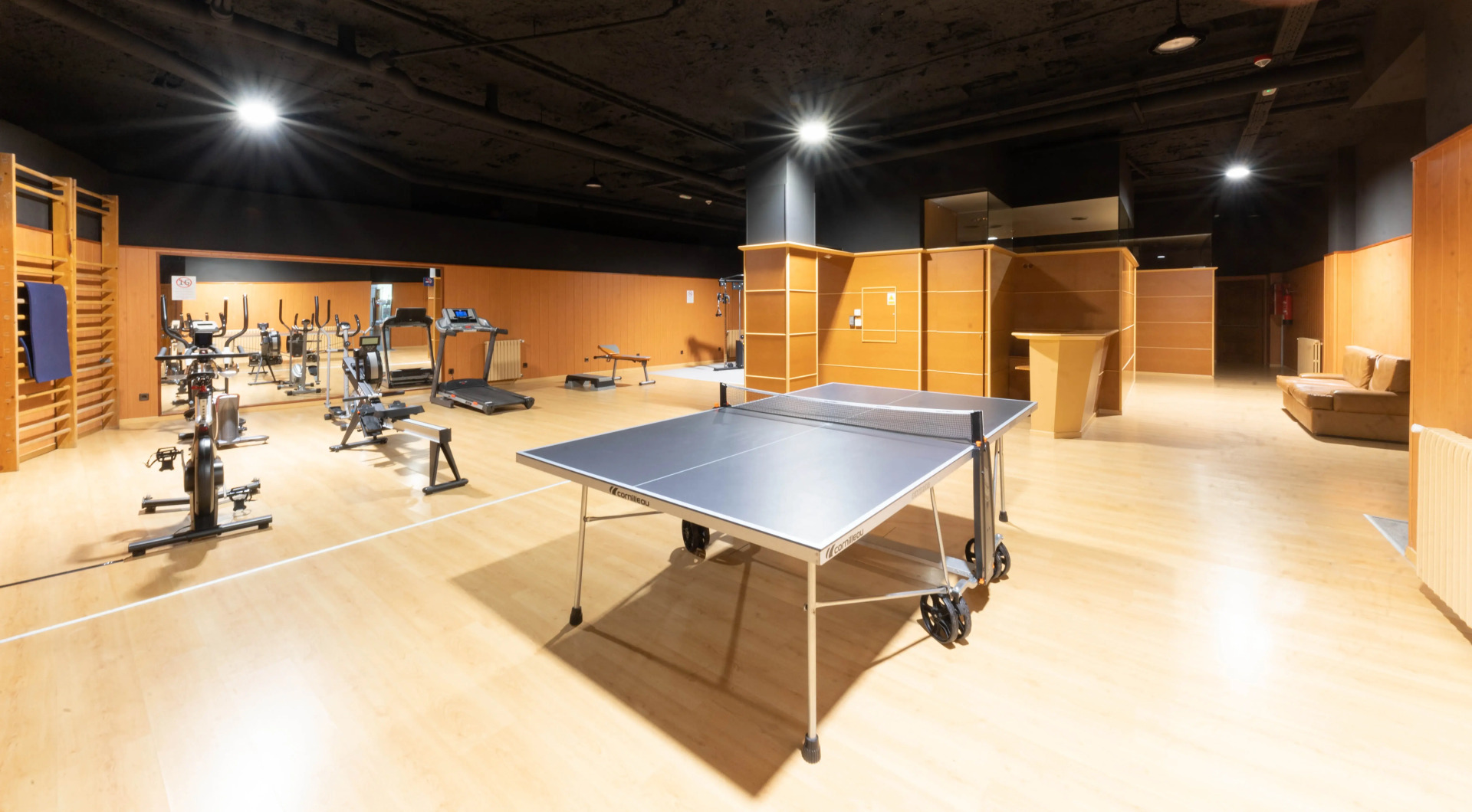 Foto - Hotel Guillem & Spa