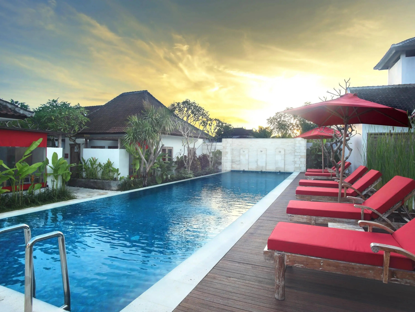 Foto - Rama Residence Seminyak