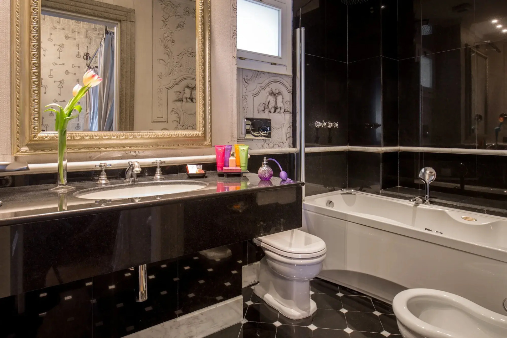 Foto - The Inn at the Roman Forum Luxury Collection - The Inn At The Roman Forum