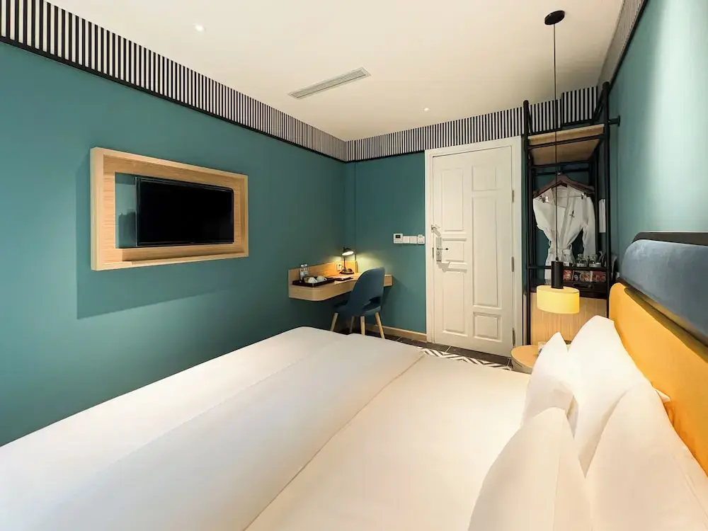 Photo - A25 Hotel - 130 Bà Triệu