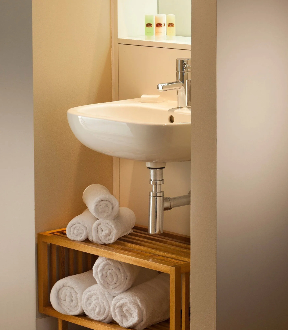 Foto - Residence Inn by Marriott Edinburgh