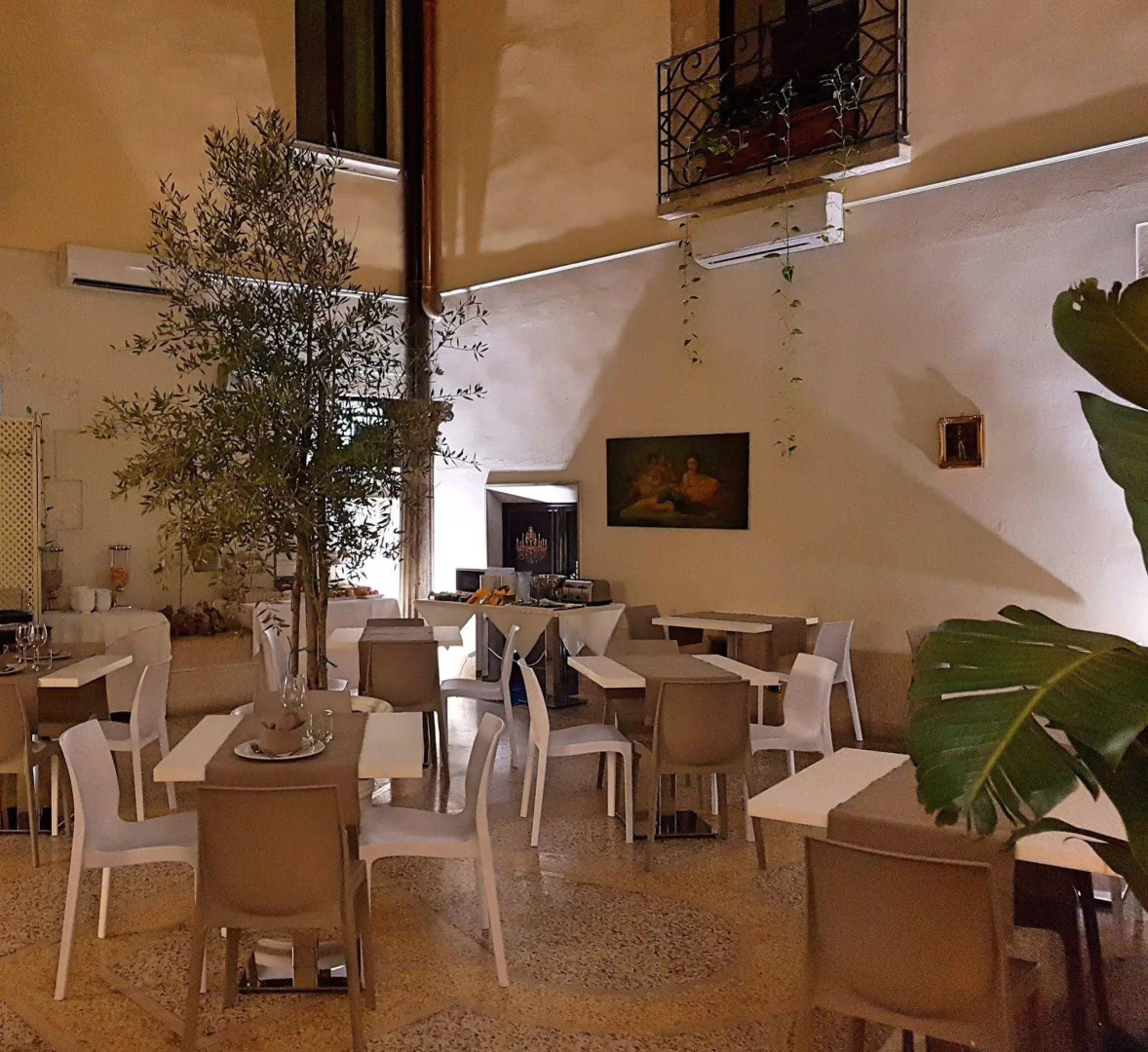 Foto - Hotel San Nicola